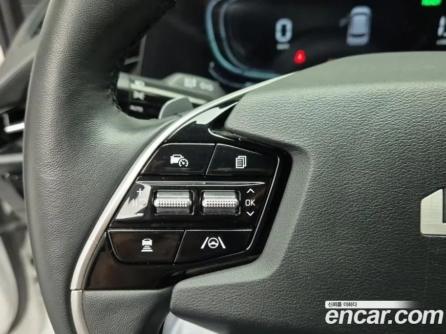Kia Niro 2022 из KR, фото 7