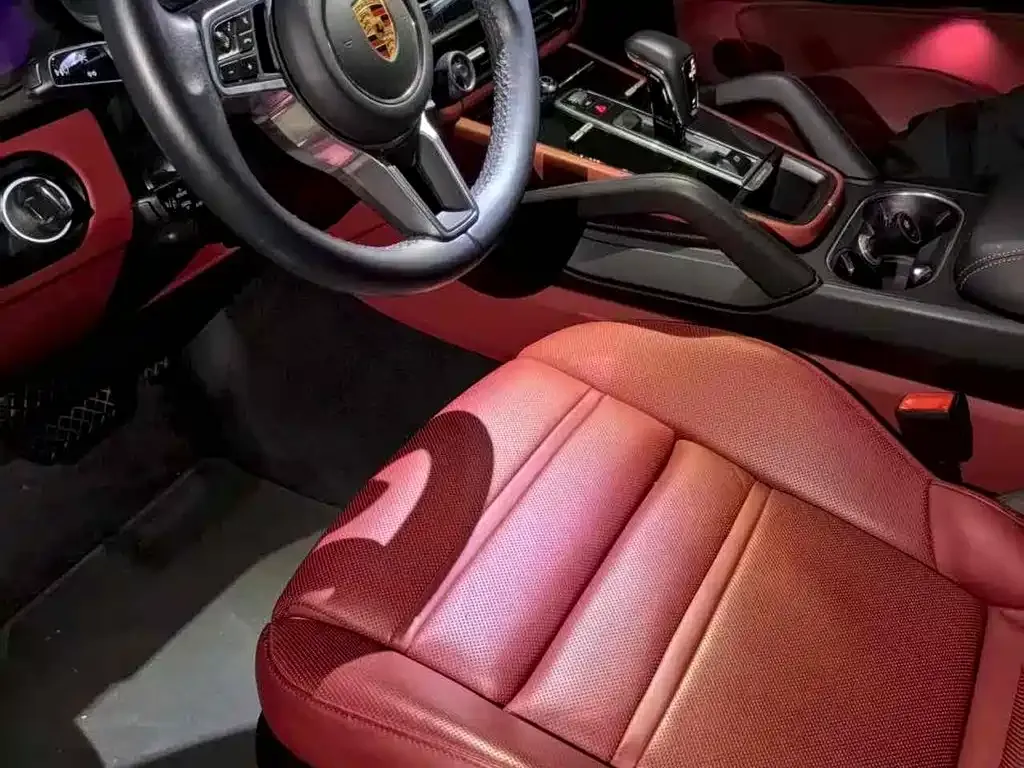 Porsche Cayenne Hybrid — фото 4