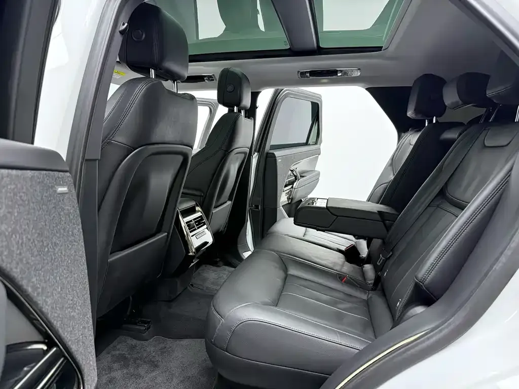 Land Rover Sport 2023 из CN, фото 4