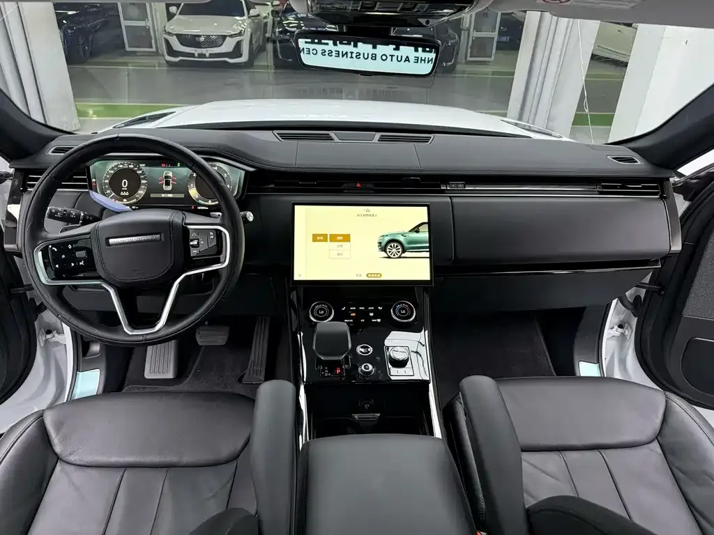 Land Rover Sport 2023 из CN, фото 5