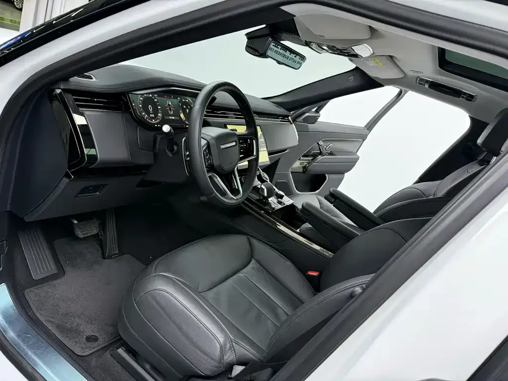 Land Rover Sport 2023 из CN, фото 7