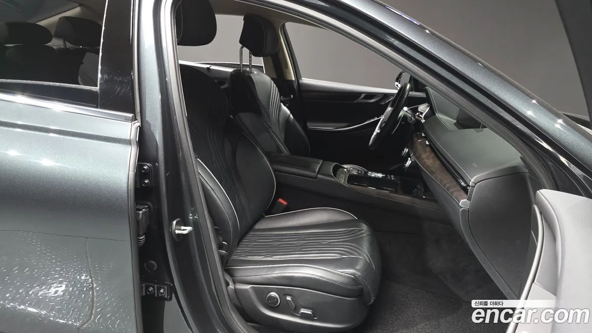 [object Object] G80 2021 из KR, фото 10