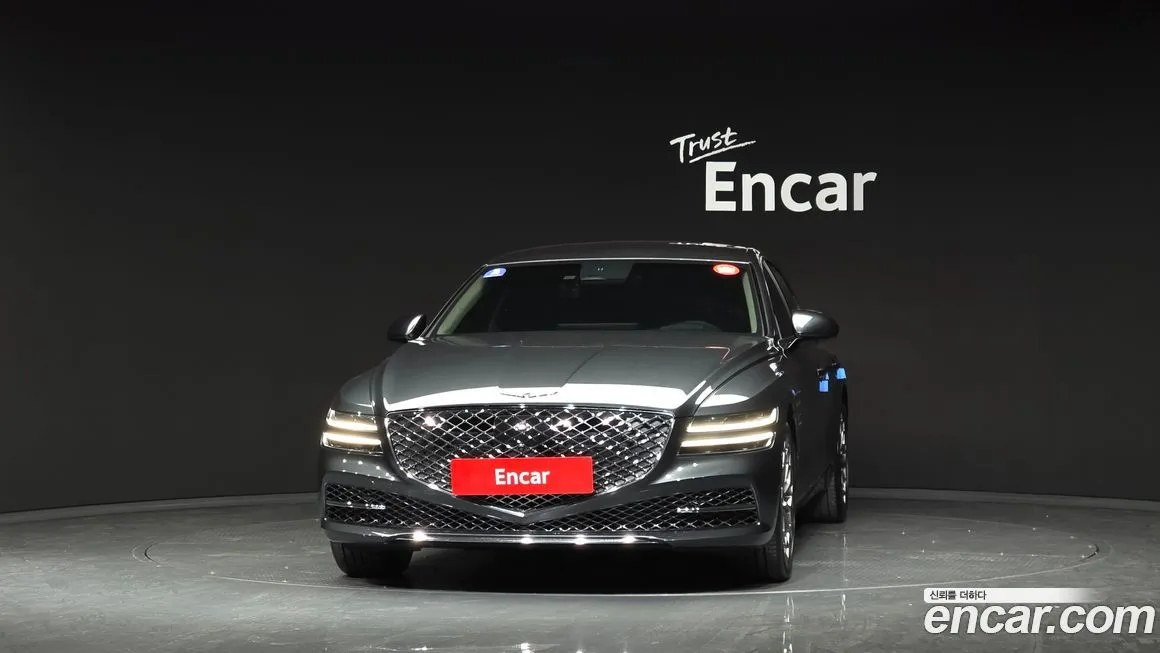 [object Object] G80 2021 из KR, фото 3