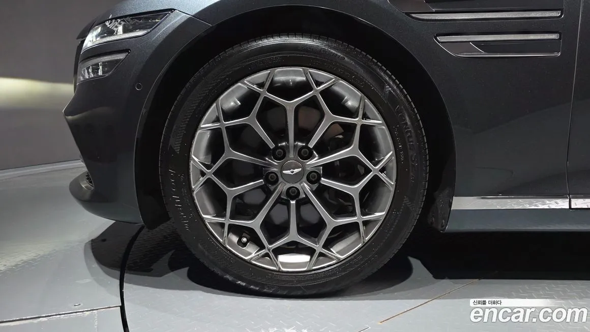 [object Object] G80 2021 из KR, фото 5