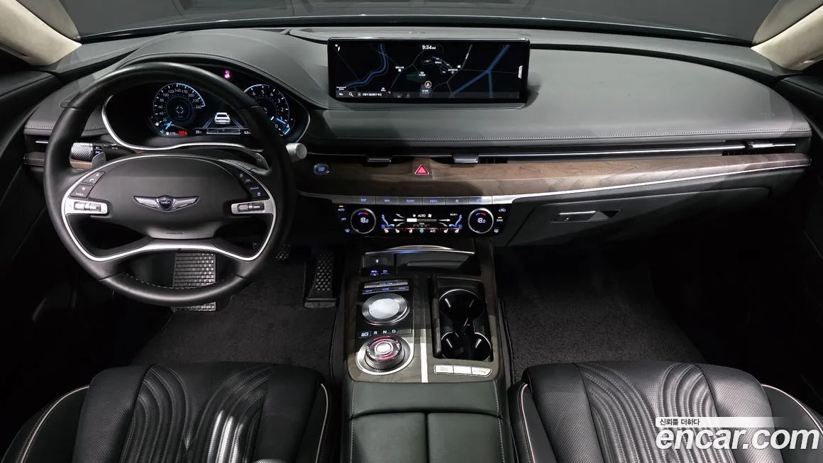 [object Object] G80 2021 из KR, фото 7