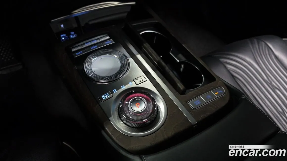 [object Object] G80 2021 из KR, фото 9