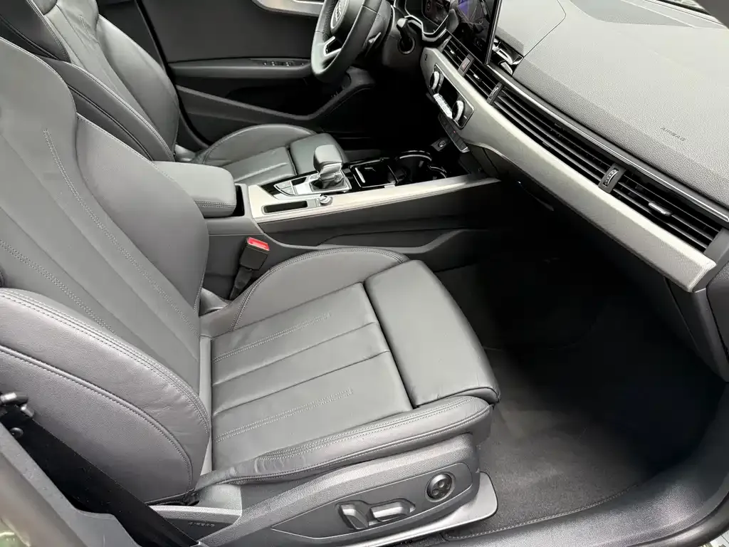 Audi A5 (Import) 2024 из CN, фото 6