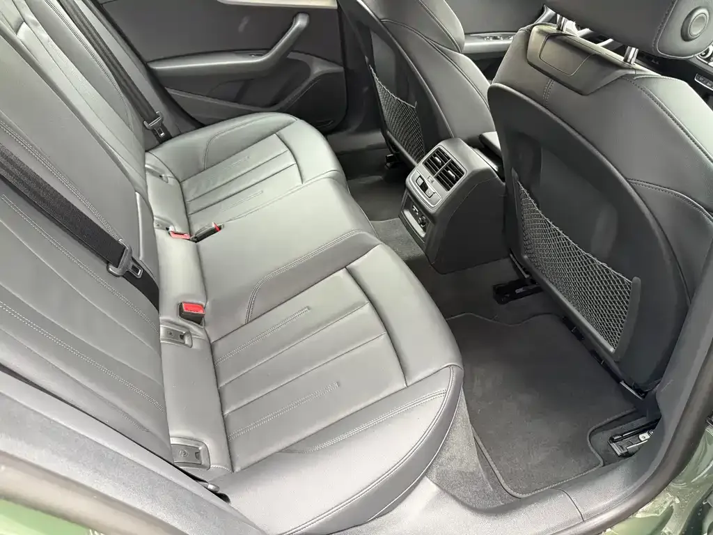 Audi A5 (Import) 2024 из CN, фото 7