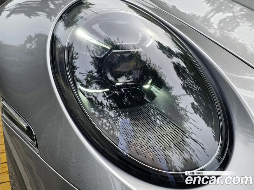 Porsche 911 — фото 7