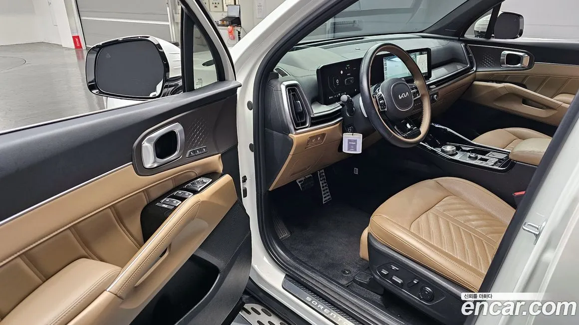 Kia Sorento — фото 10