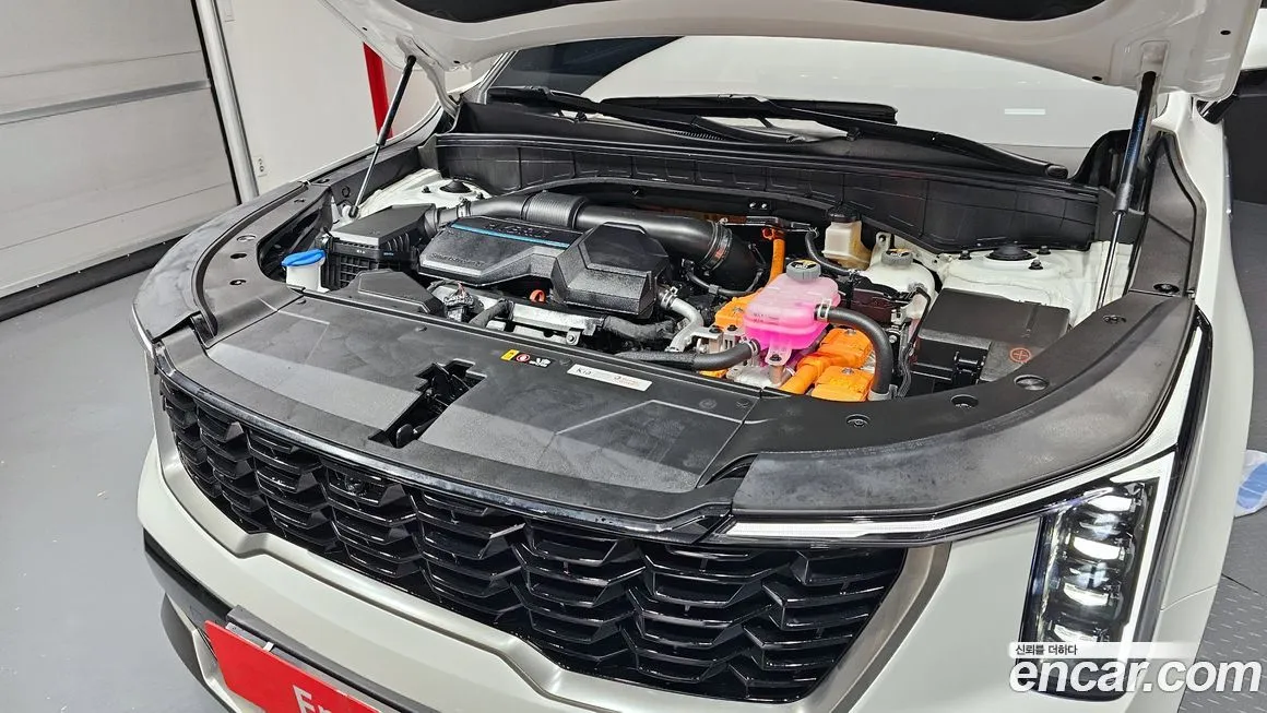 Kia Sorento — фото 6