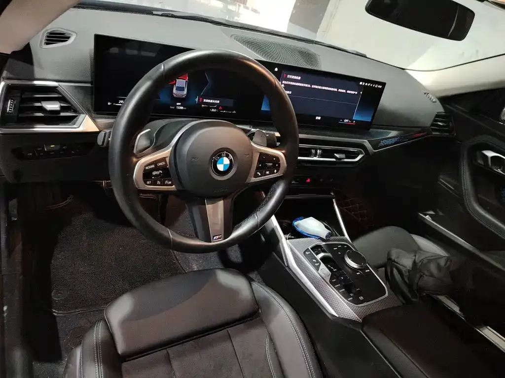 BMW 2 Series (Import) — фото 5