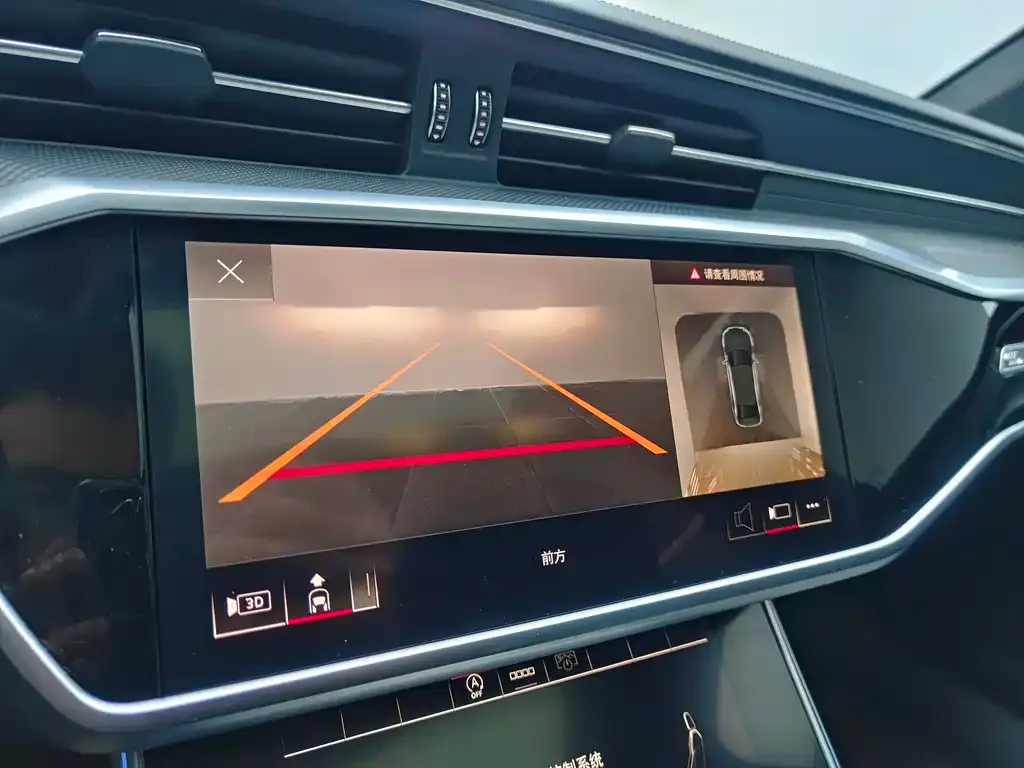 Audi A6L 2024 из CN, фото 7
