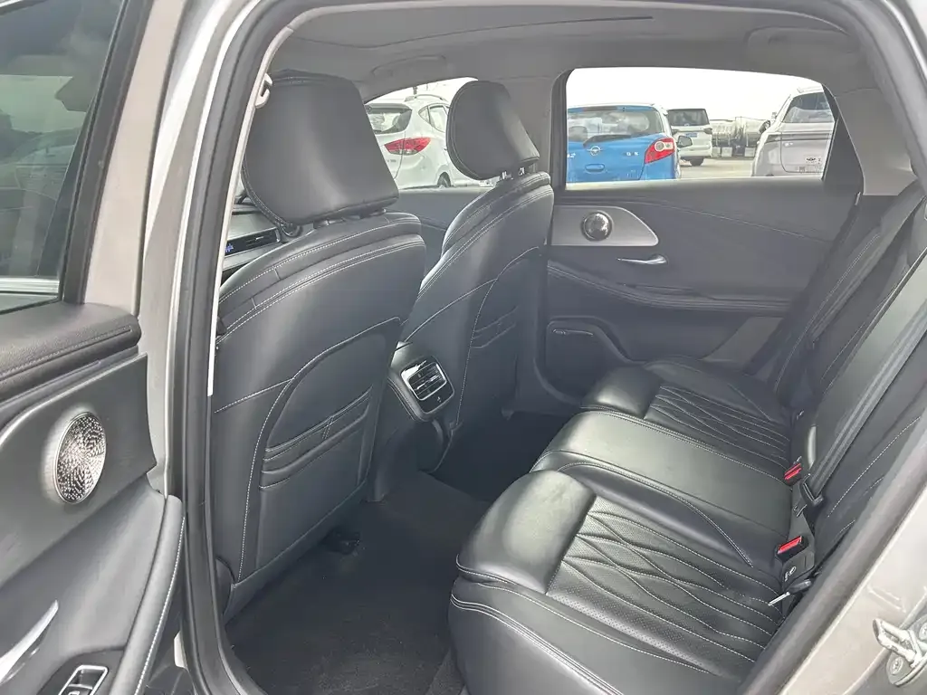 Chery Arrizo 8 2023 из CN, фото 7