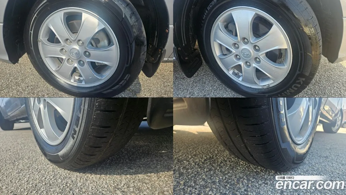 Hyundai Starex 2021 из KR, фото 5
