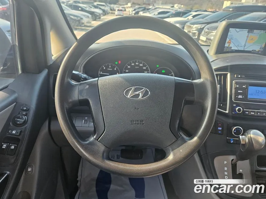 Hyundai Starex 2021 из KR, фото 7