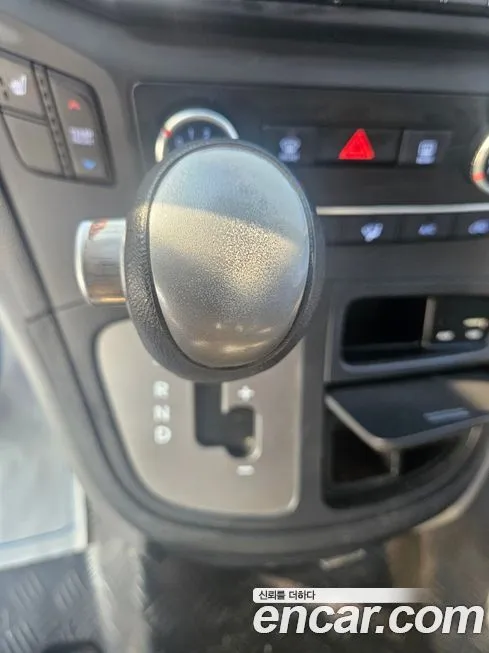 Hyundai Starex 2021 из KR, фото 9