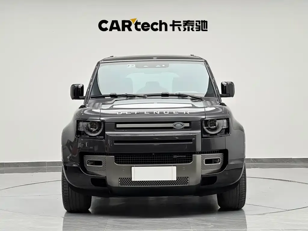Land Rover Defender 2023 из CN, фото 2