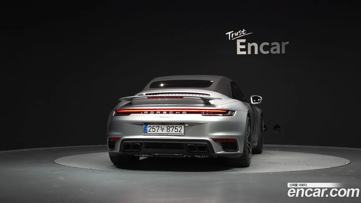 Porsche 911 — фото 4