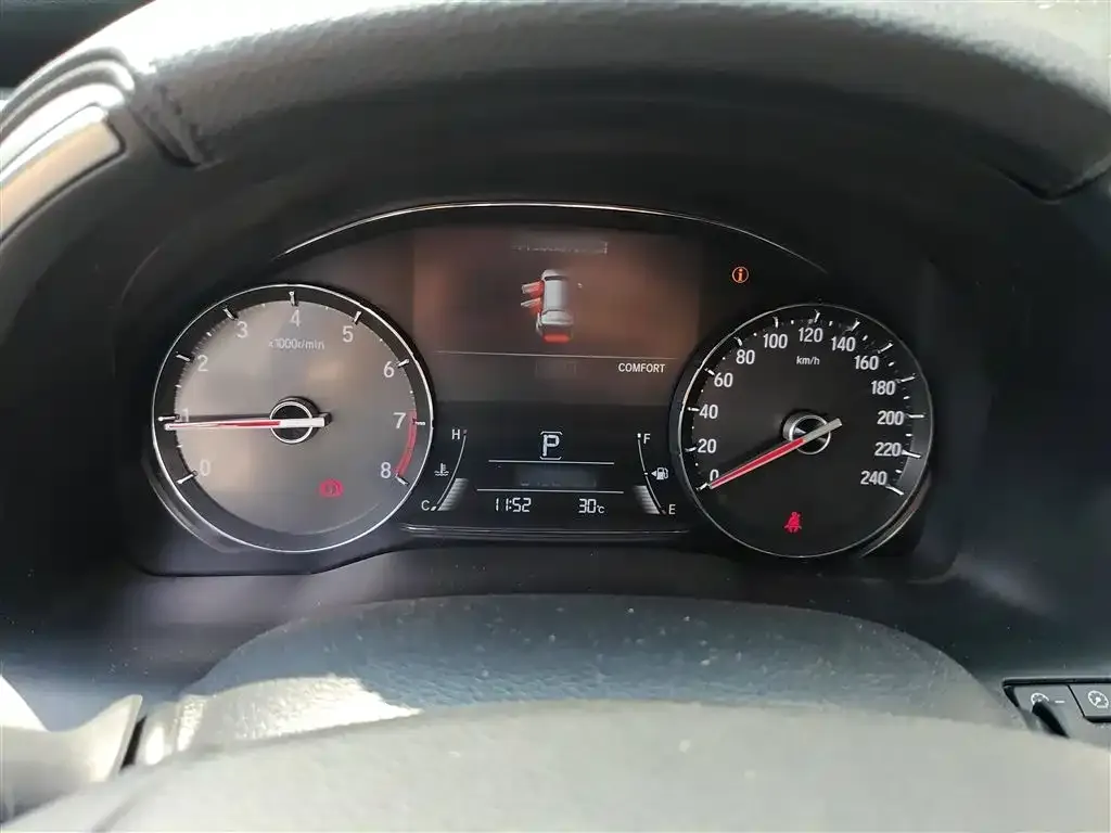 Honda Avancier 2021 из CN, фото 4