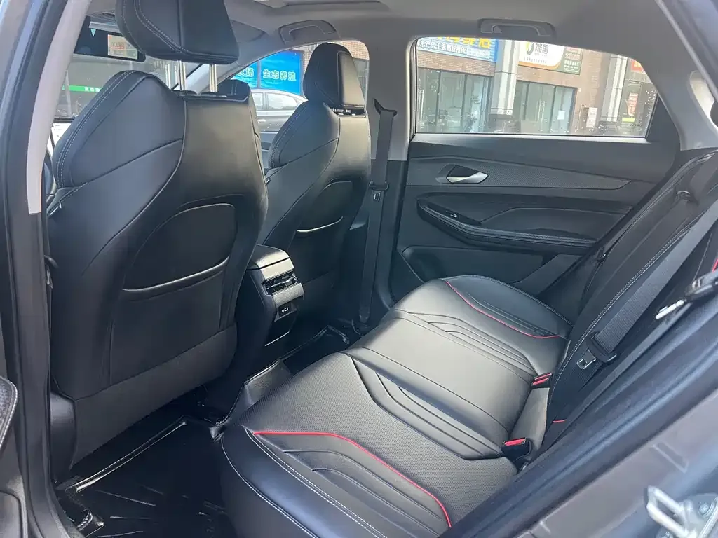 Geely Binrui 2025 из CN, фото 5
