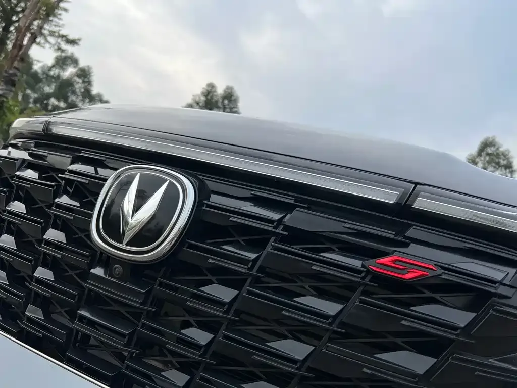 Changan CS75 PLUS 2021 из CN, фото 8