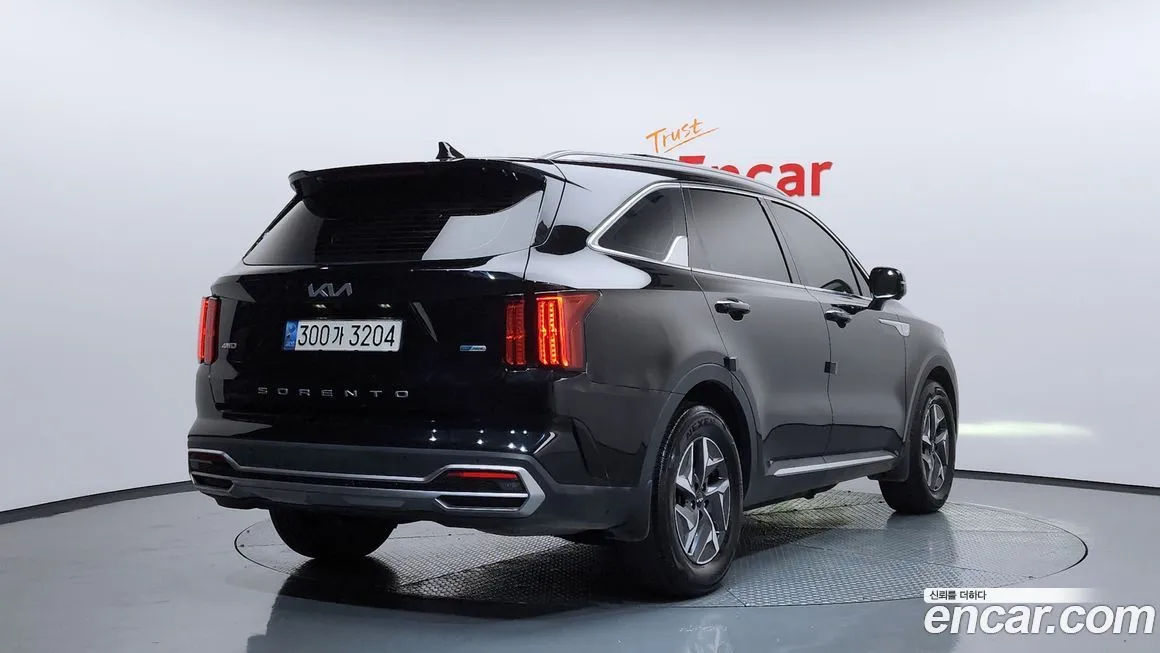 Kia Sorento — фото 2
