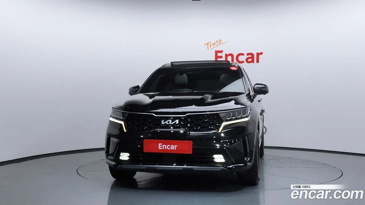 Kia Sorento — фото 3