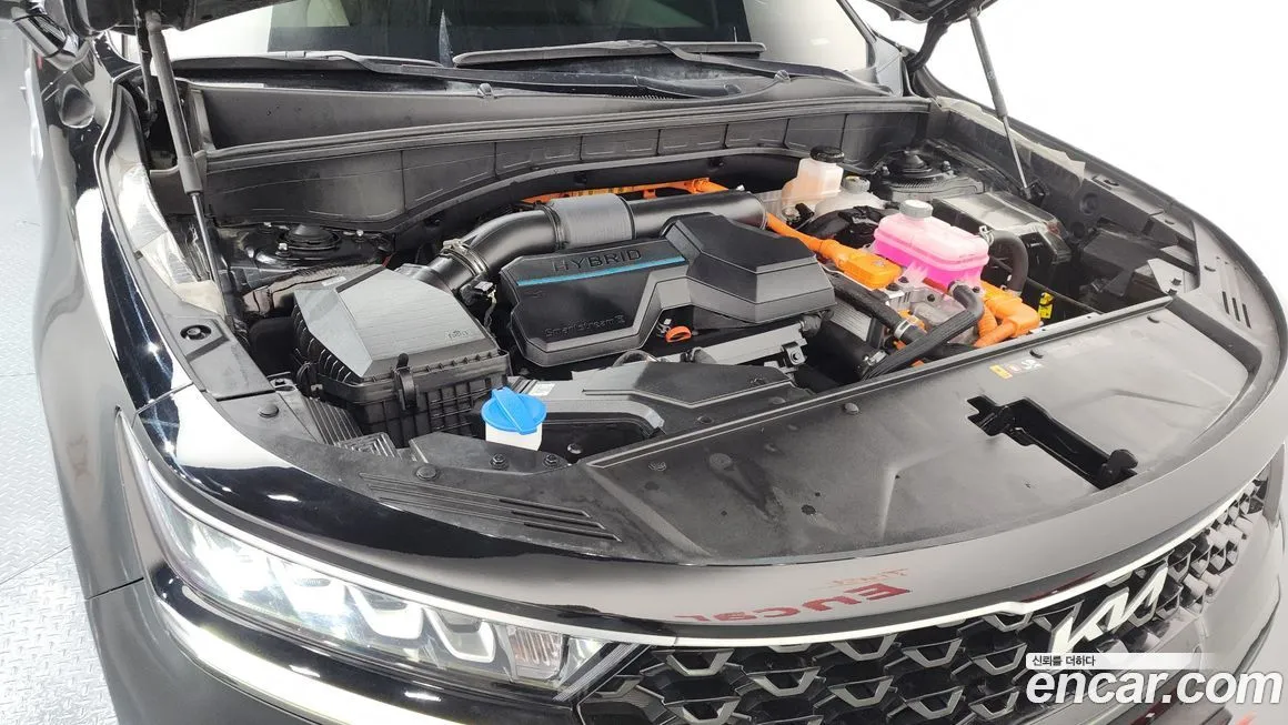 Kia Sorento — фото 6
