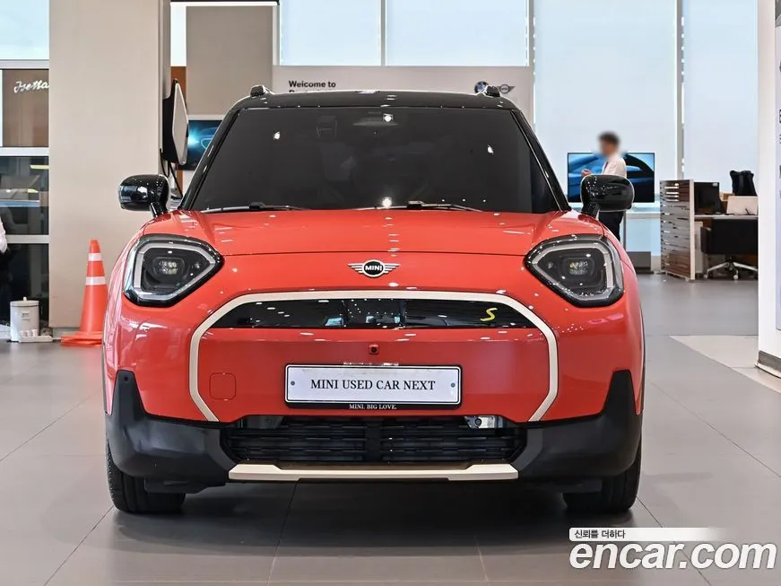 Mini Aceman 2025 из KR, фото 2