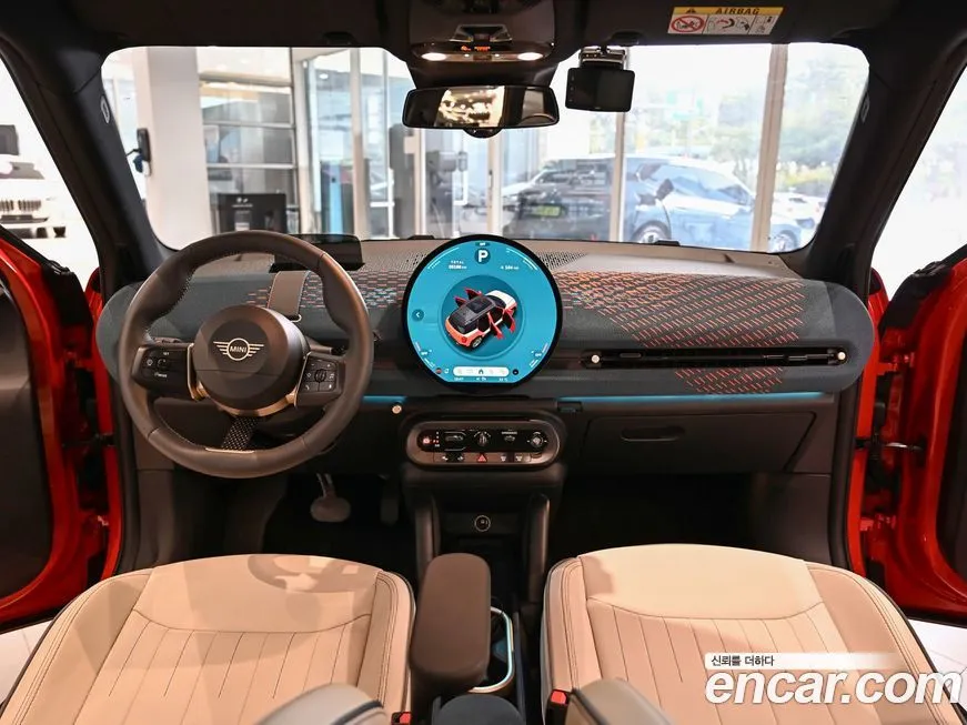 Mini Aceman 2025 из KR, фото 6
