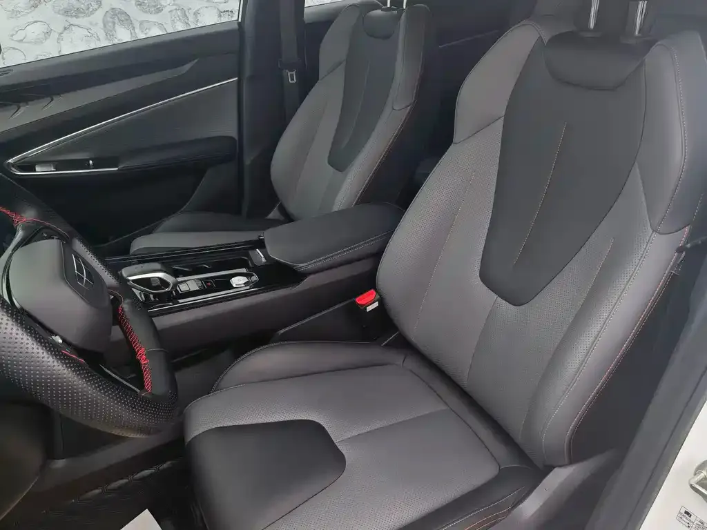 Geely Boyue 2023 из CN, фото 10