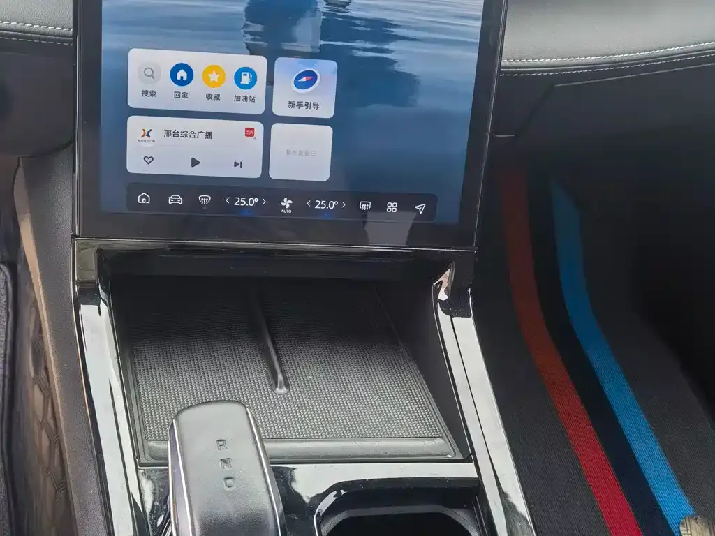 Geely Boyue 2023 из CN, фото 6