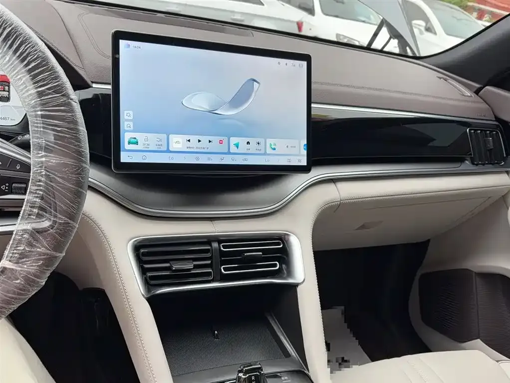 BYD PLUS New Energy 2025 из CN, фото 6