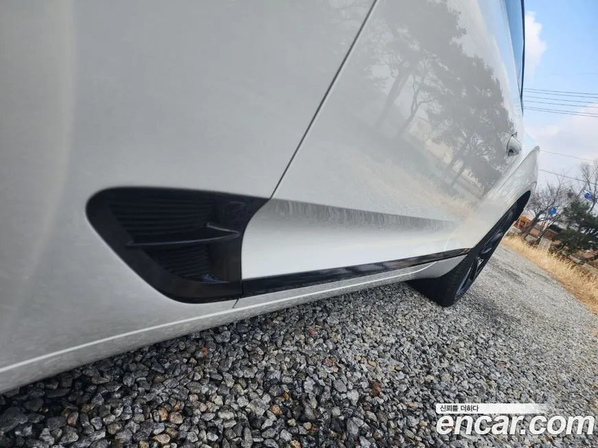 Bentley Continental 2021 из KR, фото 4