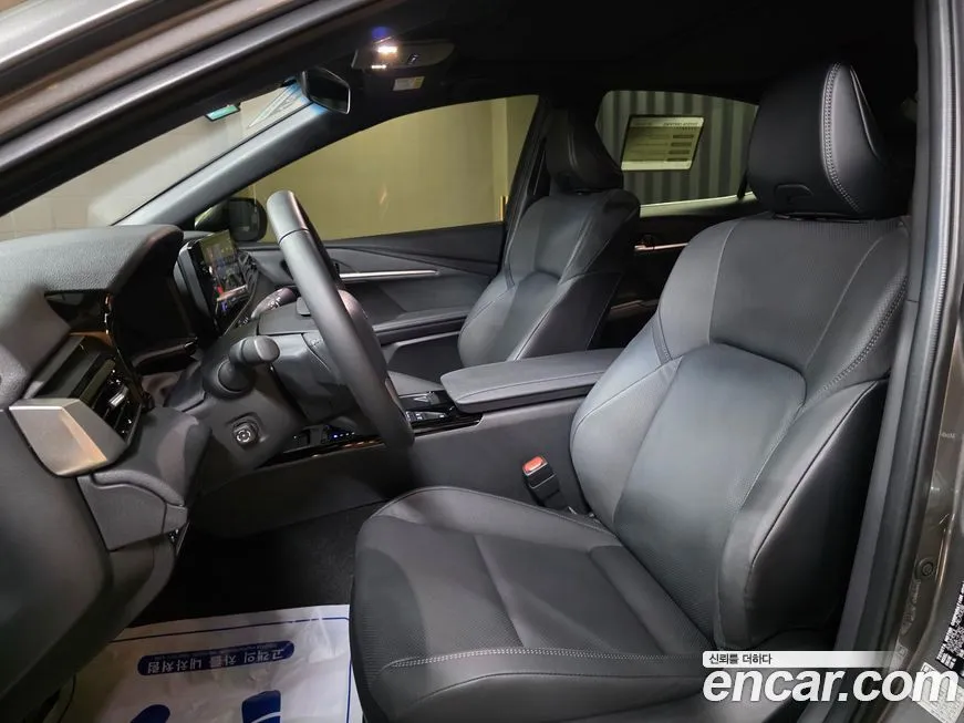 Toyota Camry 2025 из KR, фото 10