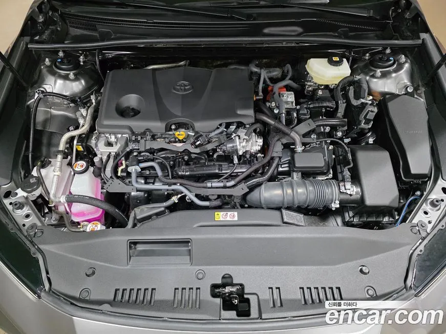 Toyota Camry 2025 из KR, фото 6