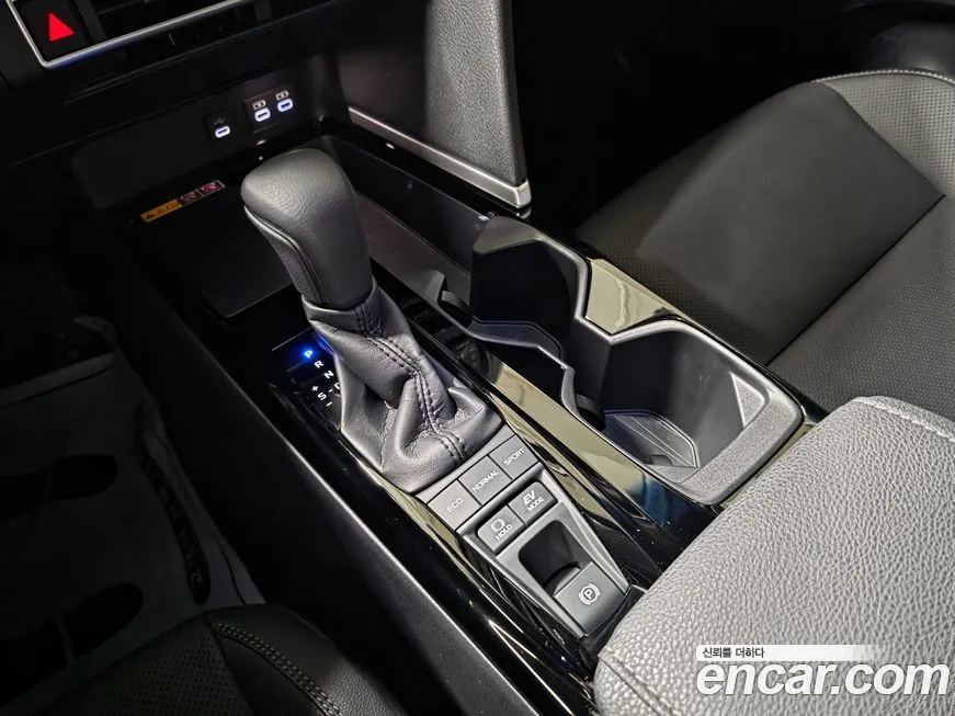 Toyota Camry 2025 из KR, фото 9