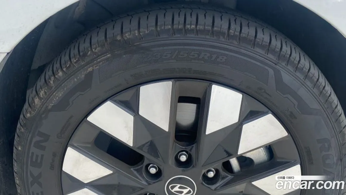 Hyundai Staria — фото 4