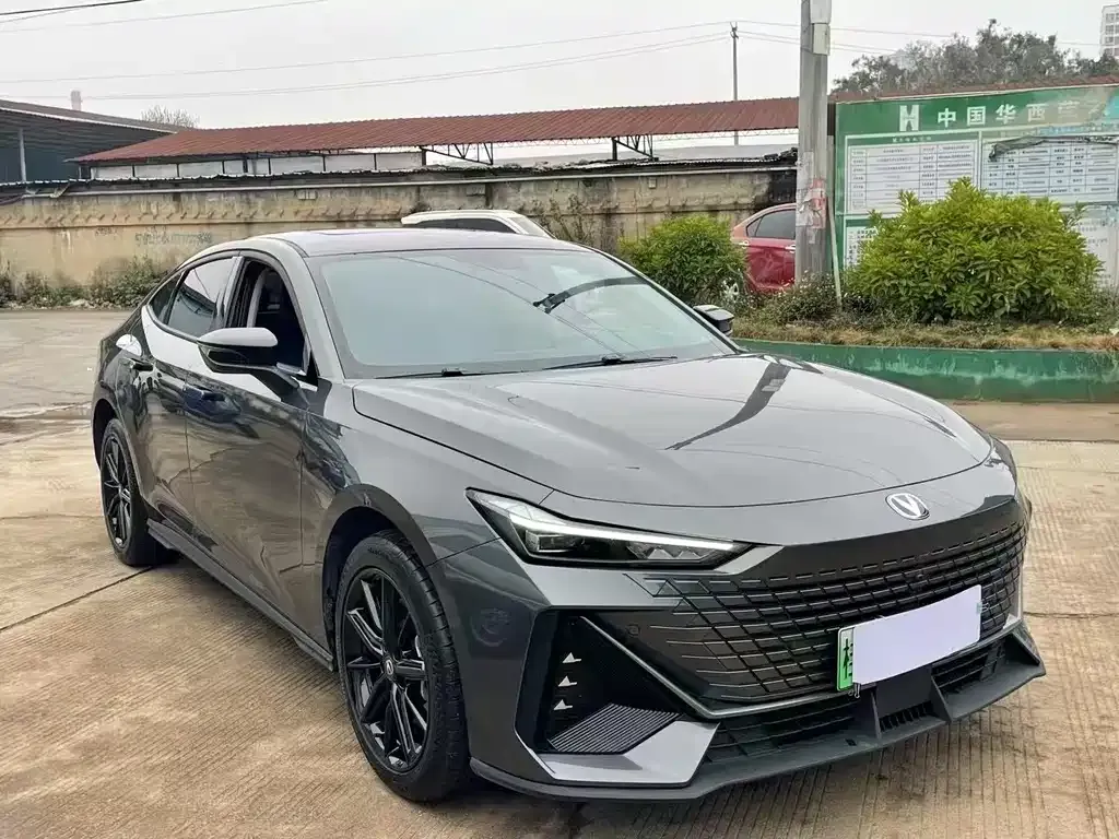 [object Object] UNI-V iDD 2023 из CN, фото 3