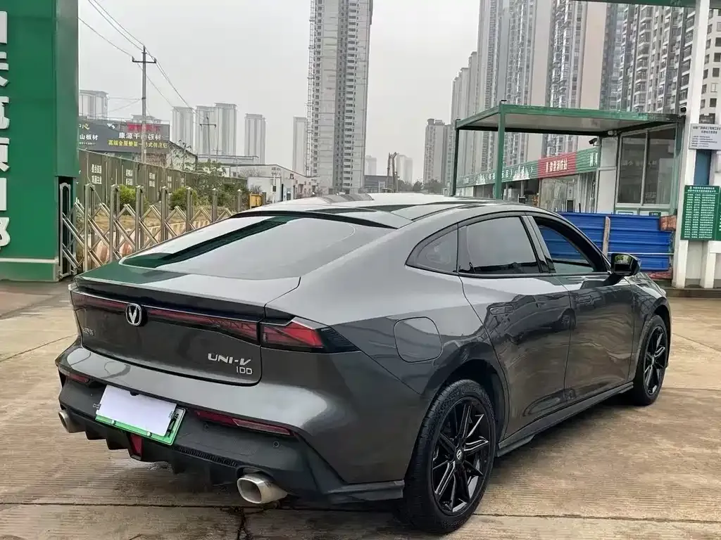 [object Object] UNI-V iDD 2023 из CN, фото 5