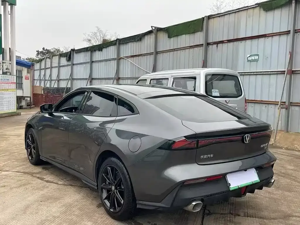 [object Object] UNI-V iDD 2023 из CN, фото 6