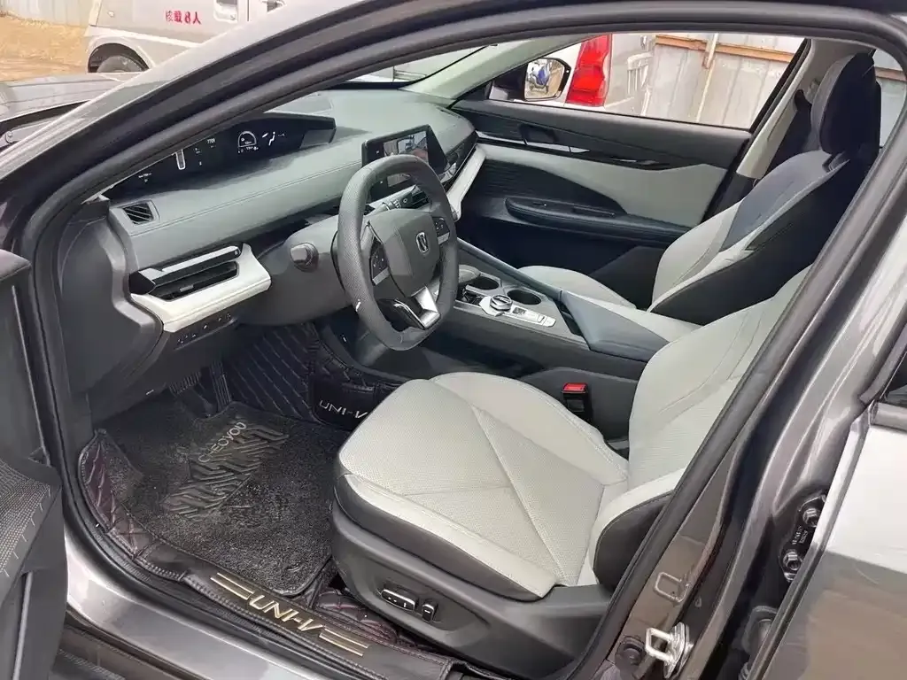 [object Object] UNI-V iDD 2023 из CN, фото 7