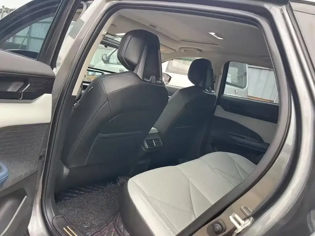 [object Object] UNI-V iDD 2023 из CN, фото 8