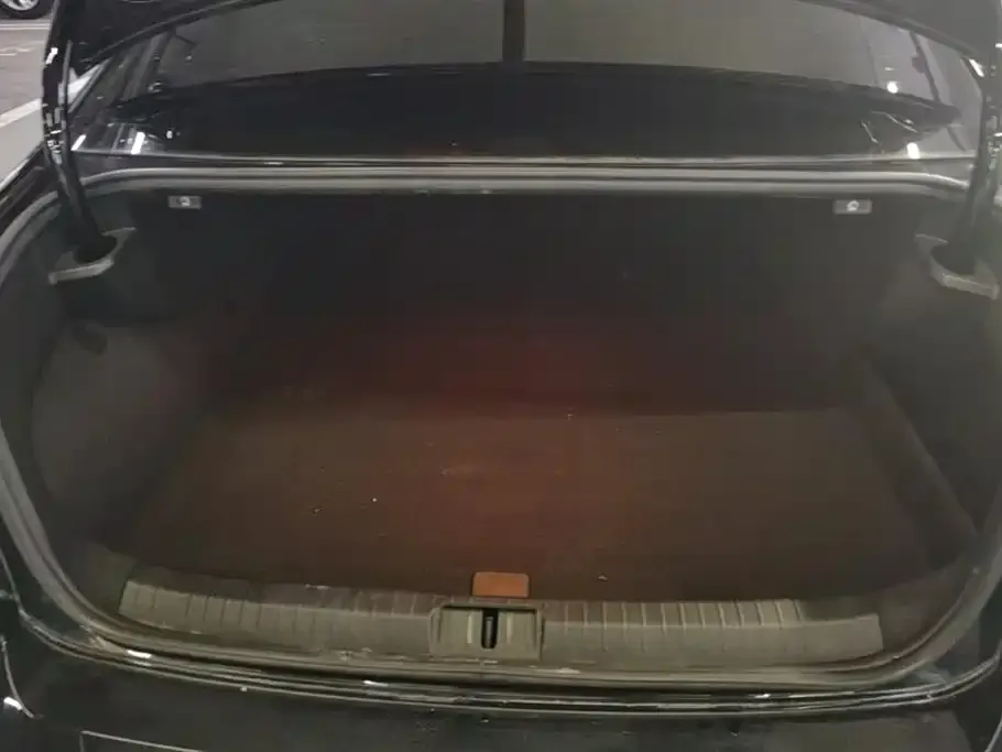 [object Object] Magotan GTE PHEV 2024 из CN, фото 4