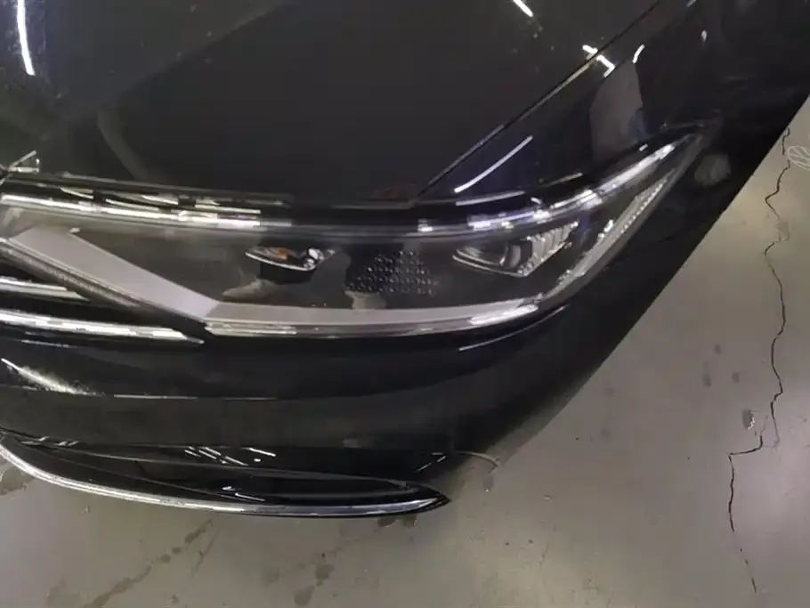 [object Object] Magotan GTE PHEV 2024 из CN, фото 5