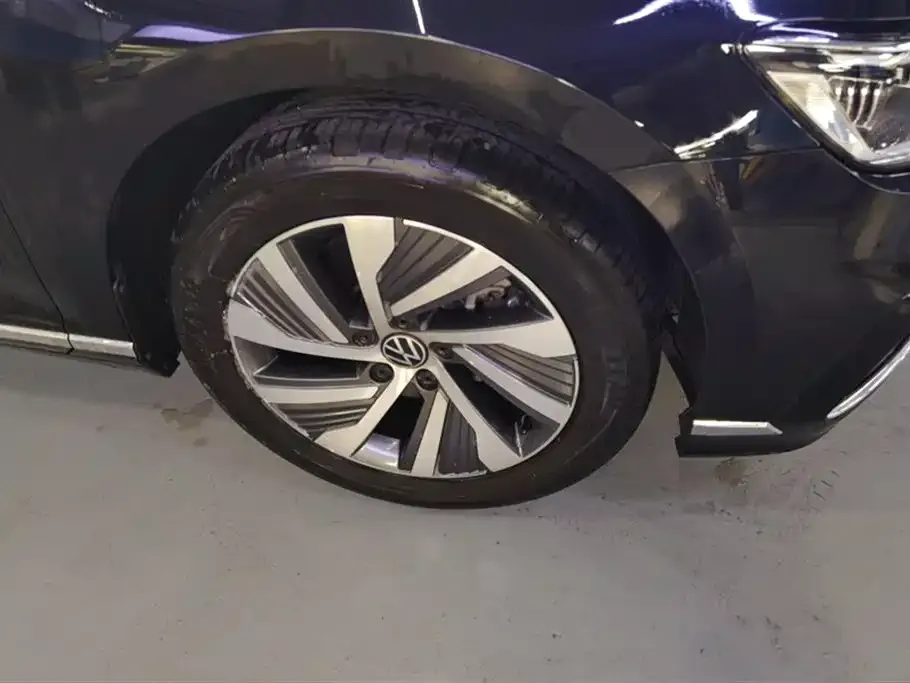 [object Object] Magotan GTE PHEV 2024 из CN, фото 6