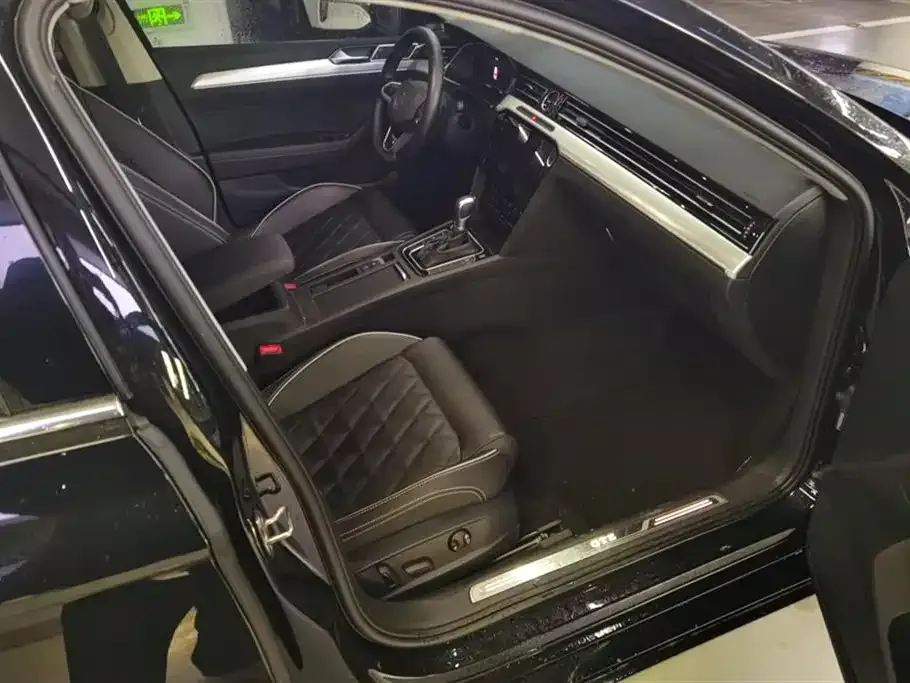 [object Object] Magotan GTE PHEV 2024 из CN, фото 8