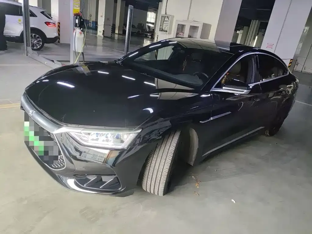 BYD Han 2024 из CN, фото 1
