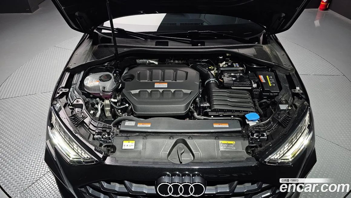 Audi A3 — фото 6